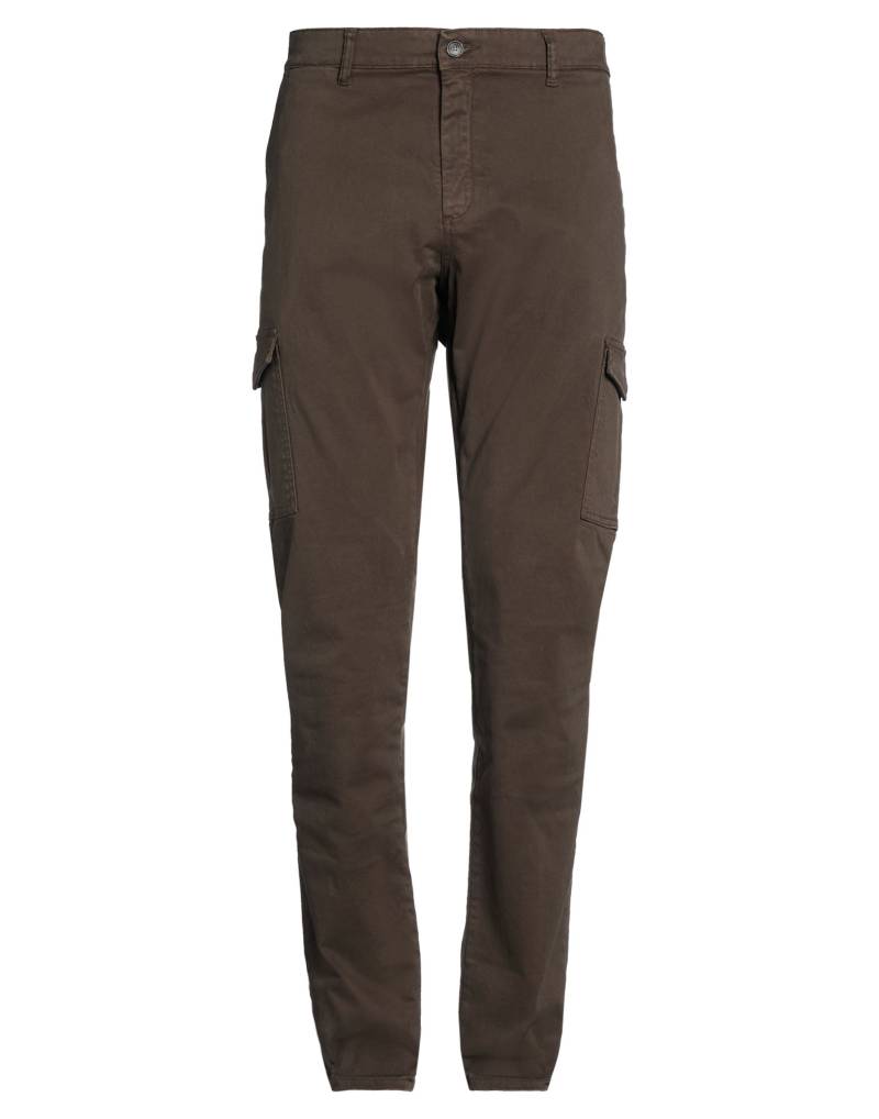 BARBOUR Hose Herren Militärgrün von BARBOUR