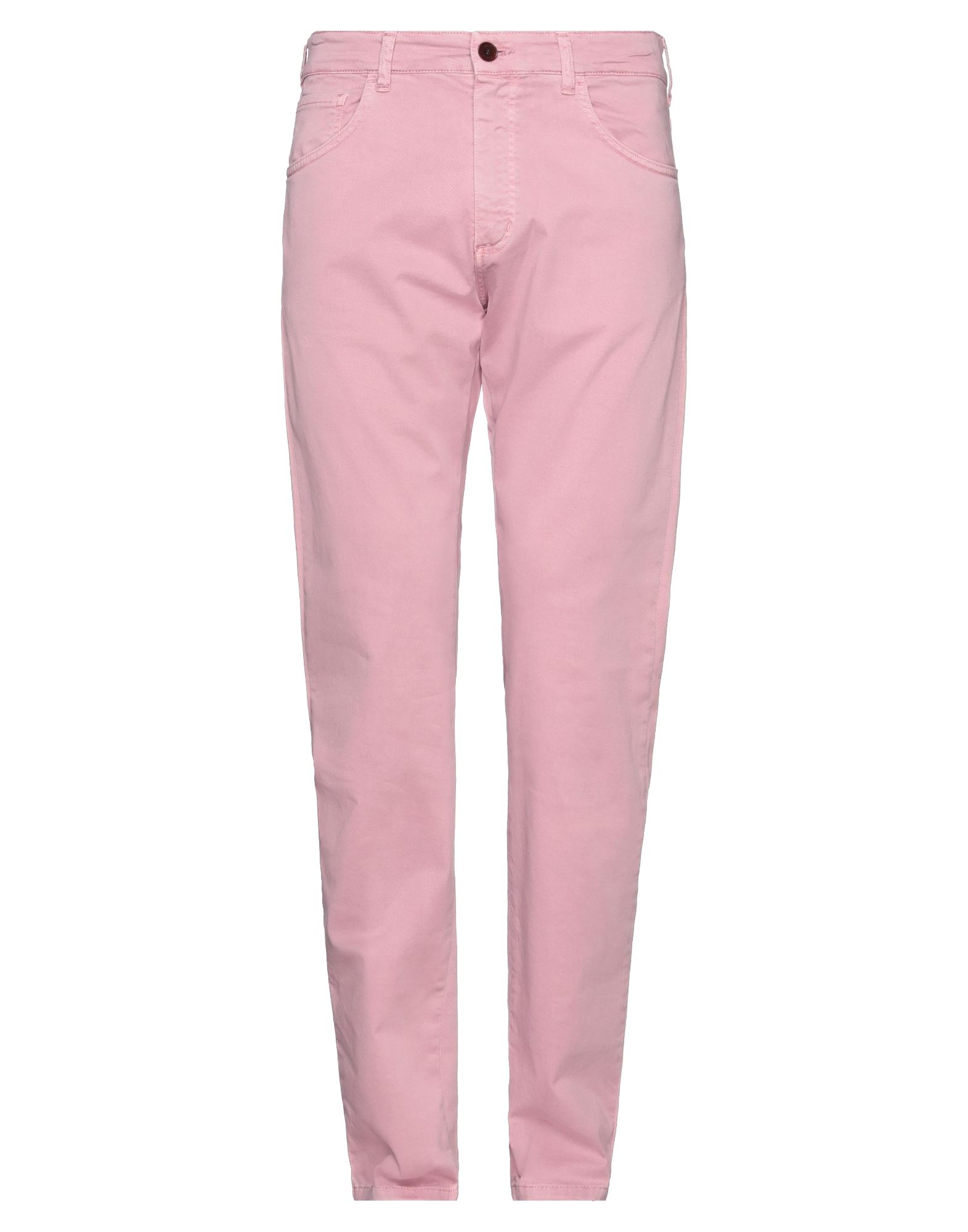 BARBOUR Hose Herren Rosa von BARBOUR