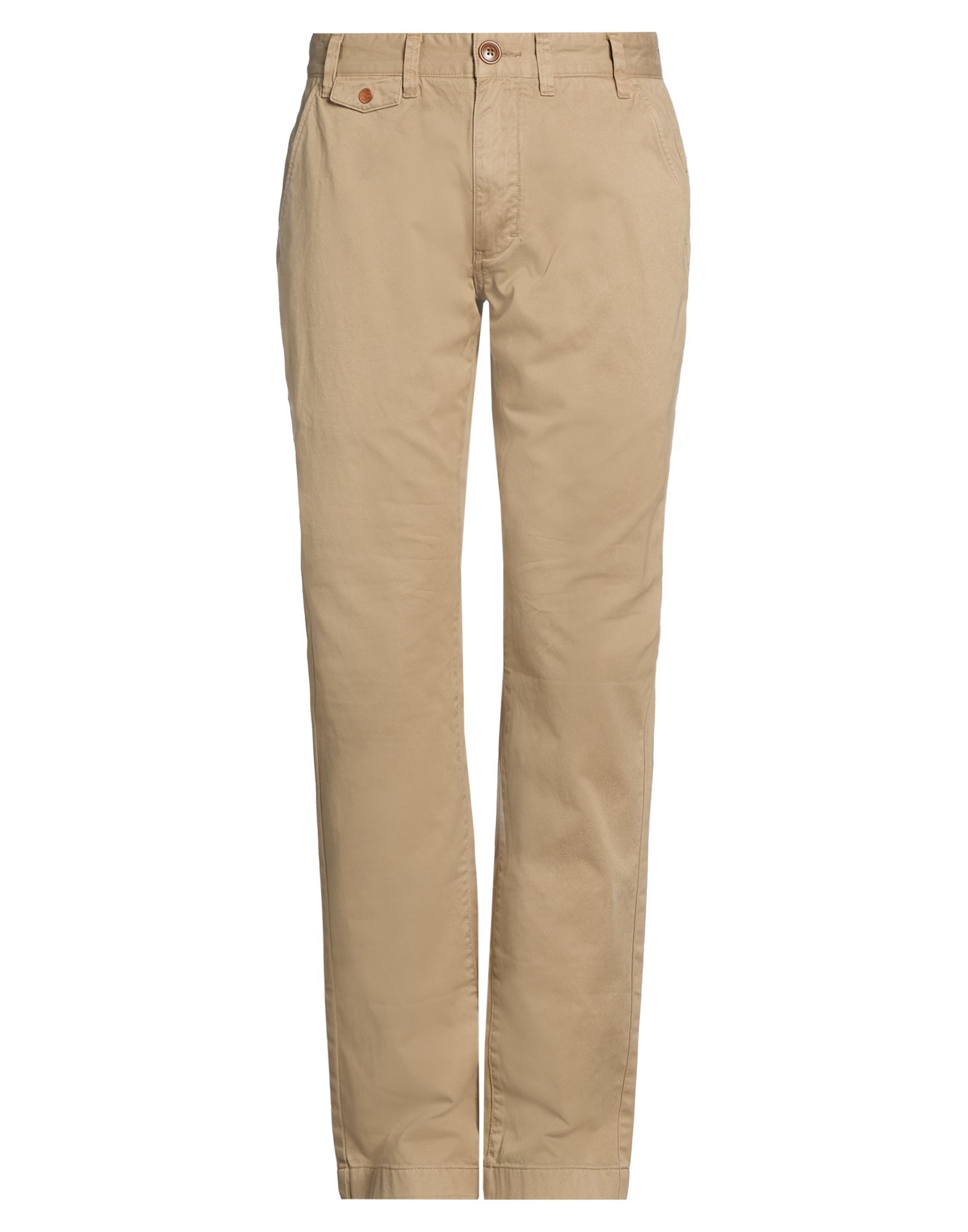 BARBOUR Hose Herren Sand von BARBOUR
