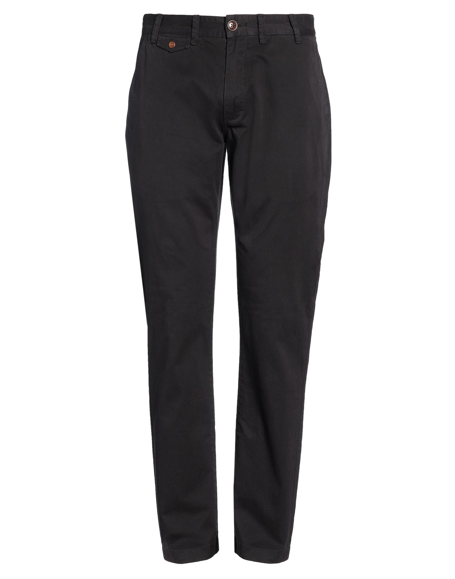 BARBOUR Hose Herren Schwarz von BARBOUR