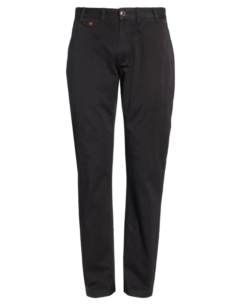 BARBOUR Hose Herren Schwarz von BARBOUR
