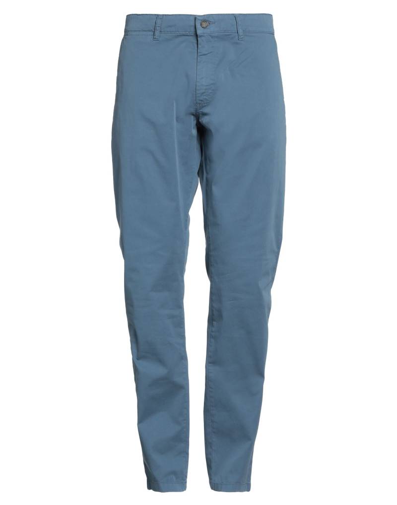 BARBOUR Hose Herren Taubenblau von BARBOUR