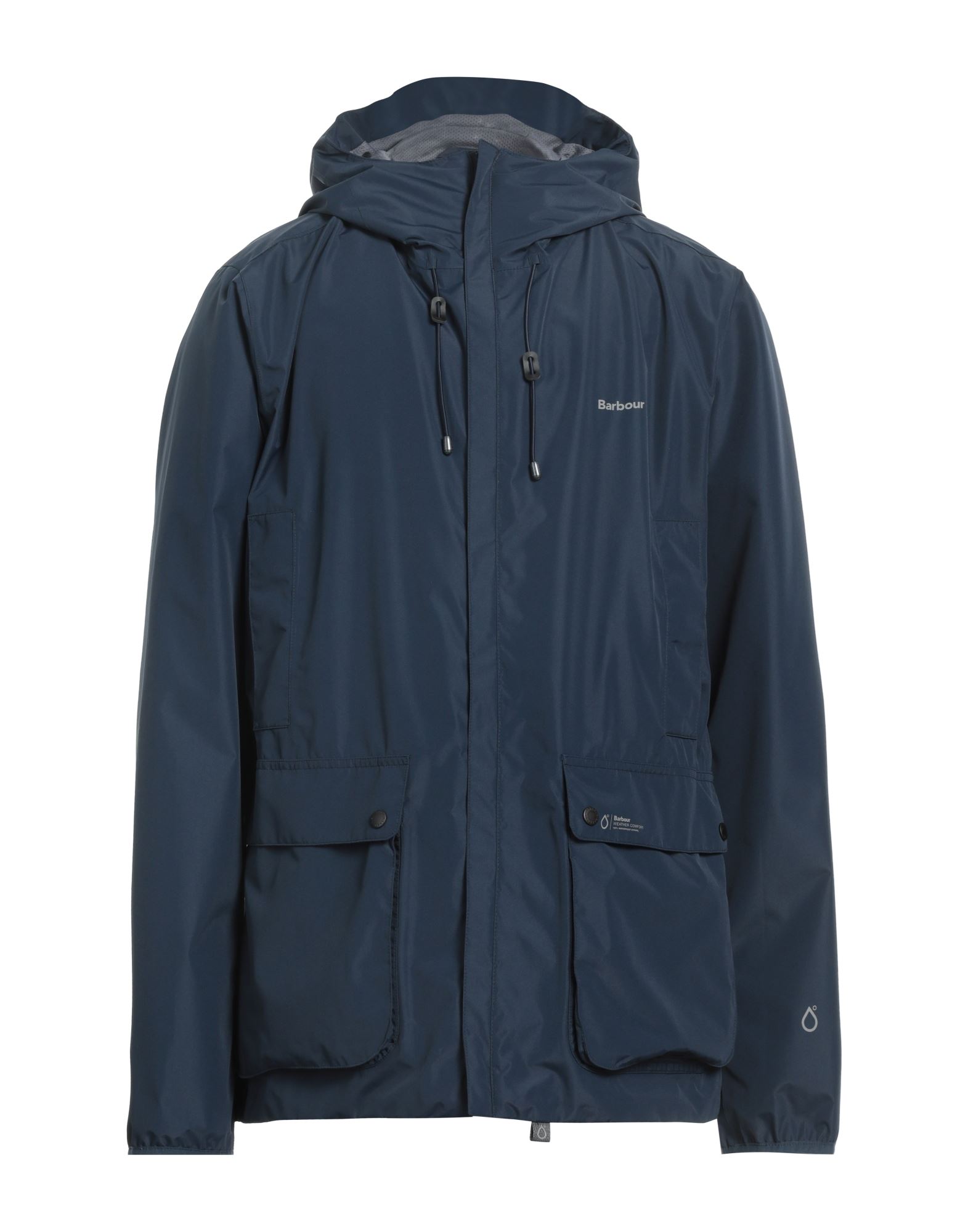 BARBOUR Jacke, Mantel & Trenchcoat Herren Nachtblau BARBOUR Jacke, Mantel & Trenchcoat Herren Nachtblau von BARBOUR