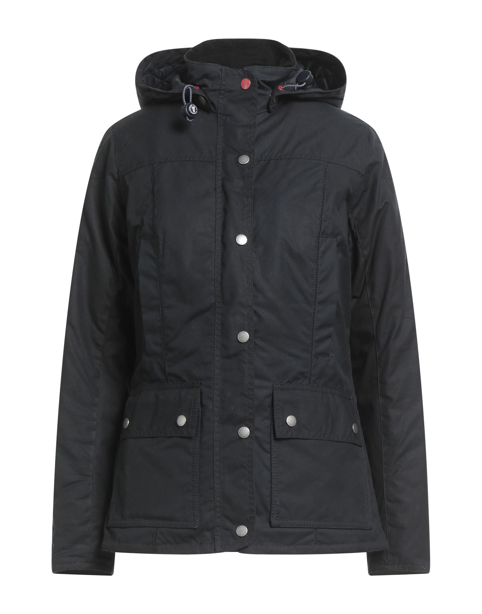 BARBOUR Jacke & Anorak Damen Schwarz von BARBOUR