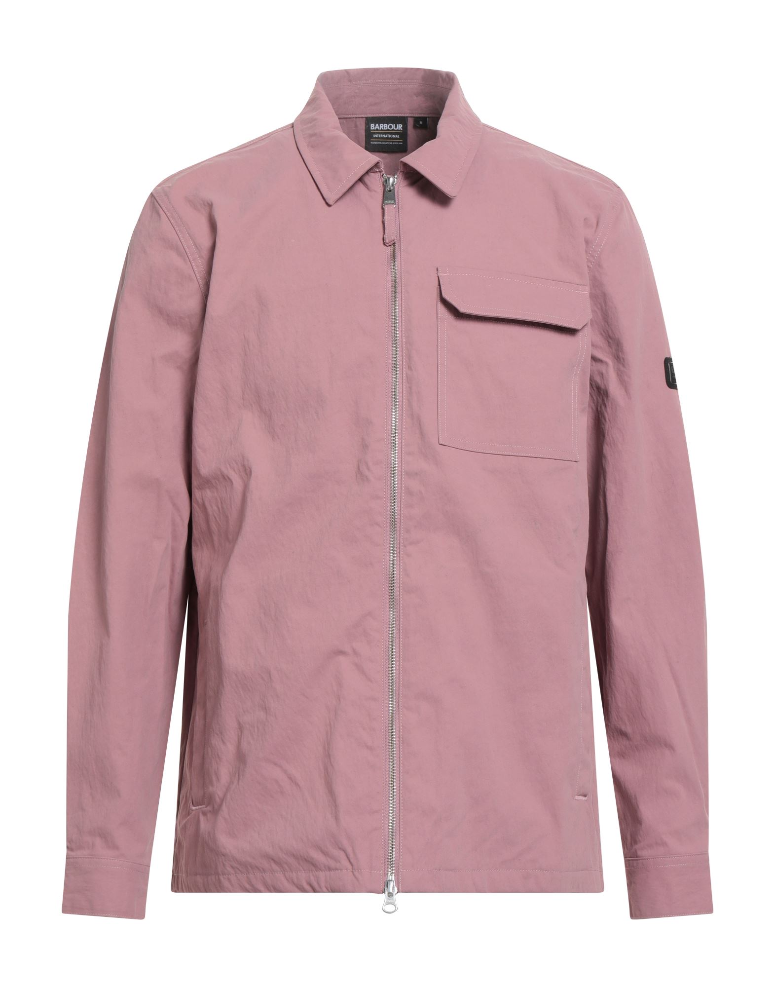 BARBOUR Jacke & Anorak Herren Antikrosa von BARBOUR