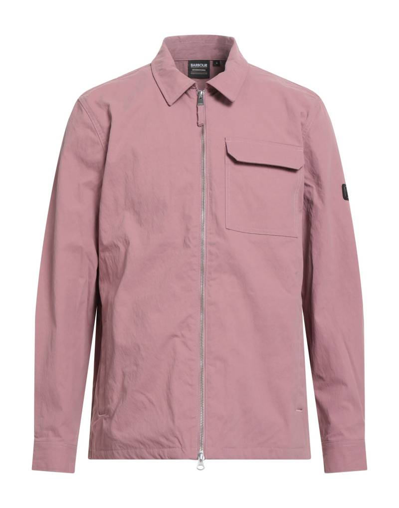 BARBOUR Jacke & Anorak Herren Antikrosa von BARBOUR