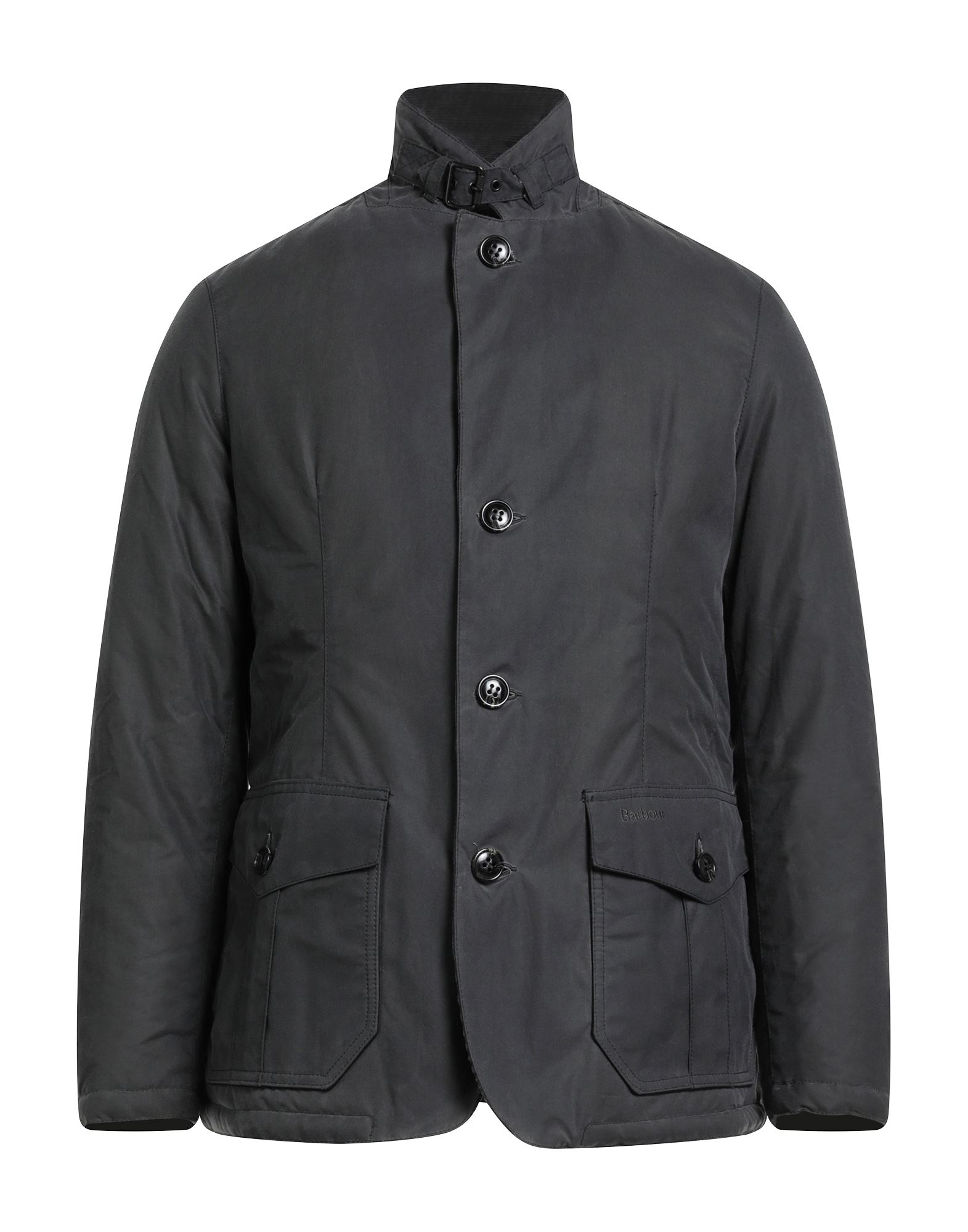 BARBOUR Jacke & Anorak Herren Braungrau von BARBOUR