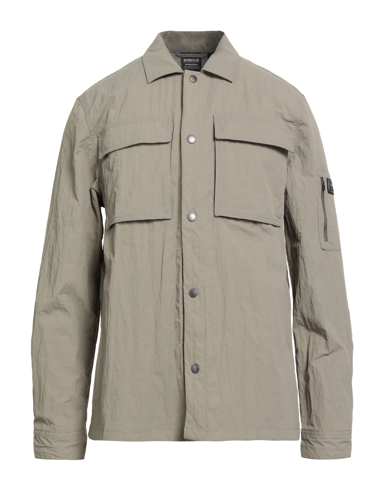 BARBOUR Jacke & Anorak Herren Bronze von BARBOUR