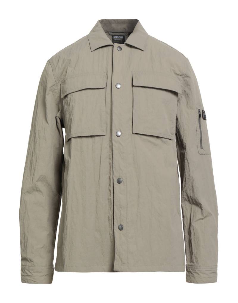 BARBOUR Jacke & Anorak Herren Bronze von BARBOUR