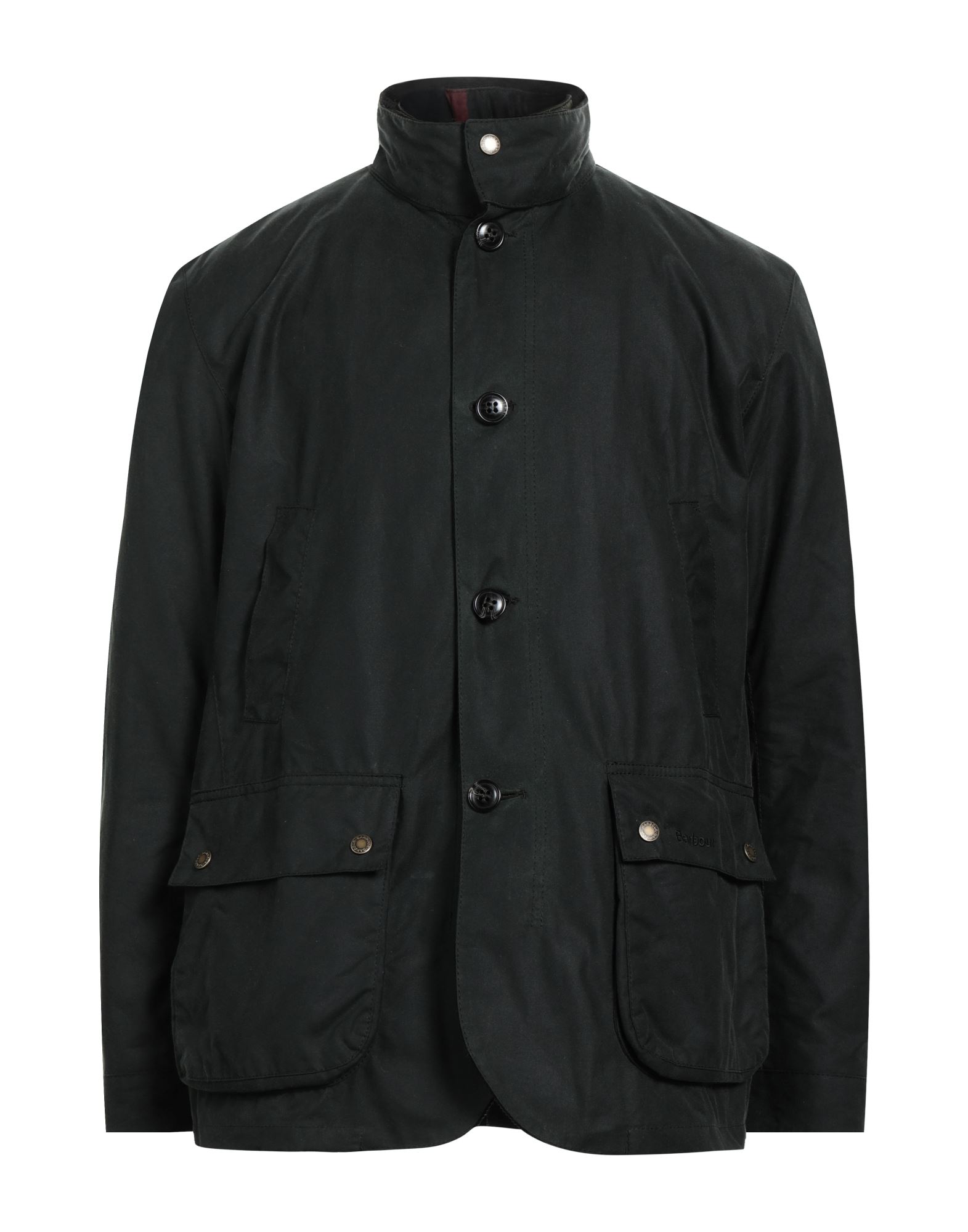 BARBOUR Jacke & Anorak Herren Dunkelgrün von BARBOUR