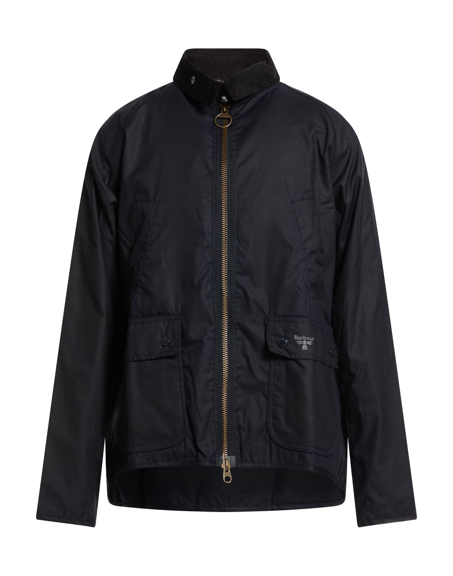BARBOUR Jacke & Anorak Herren Nachtblau von BARBOUR