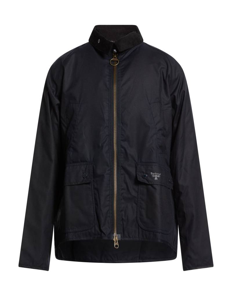 BARBOUR Jacke & Anorak Herren Nachtblau von BARBOUR
