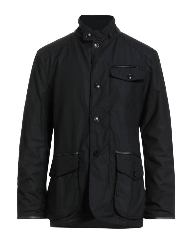 BARBOUR Jacke & Anorak Herren Schwarz von BARBOUR