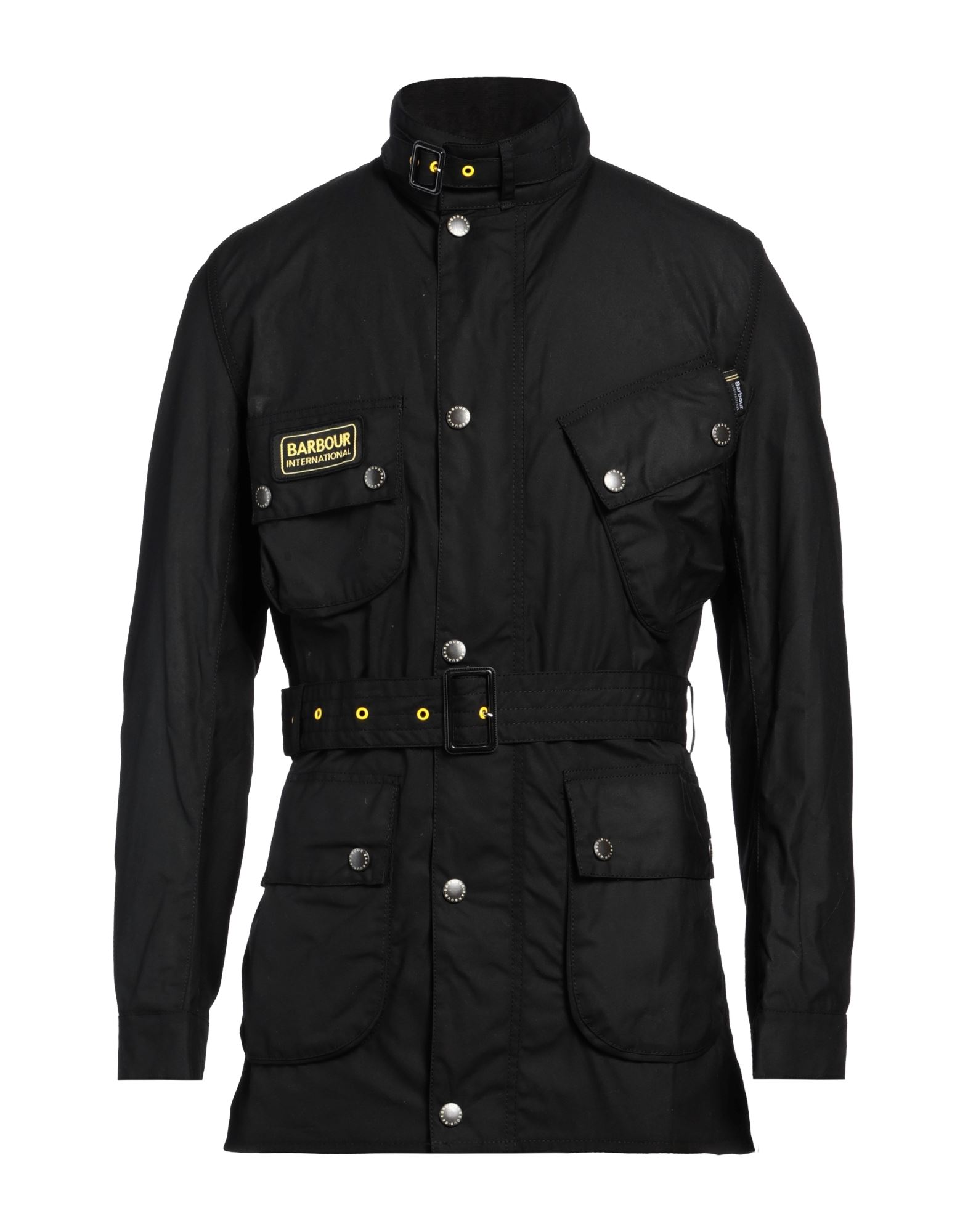 BARBOUR Jacke & Anorak Herren Schwarz von BARBOUR