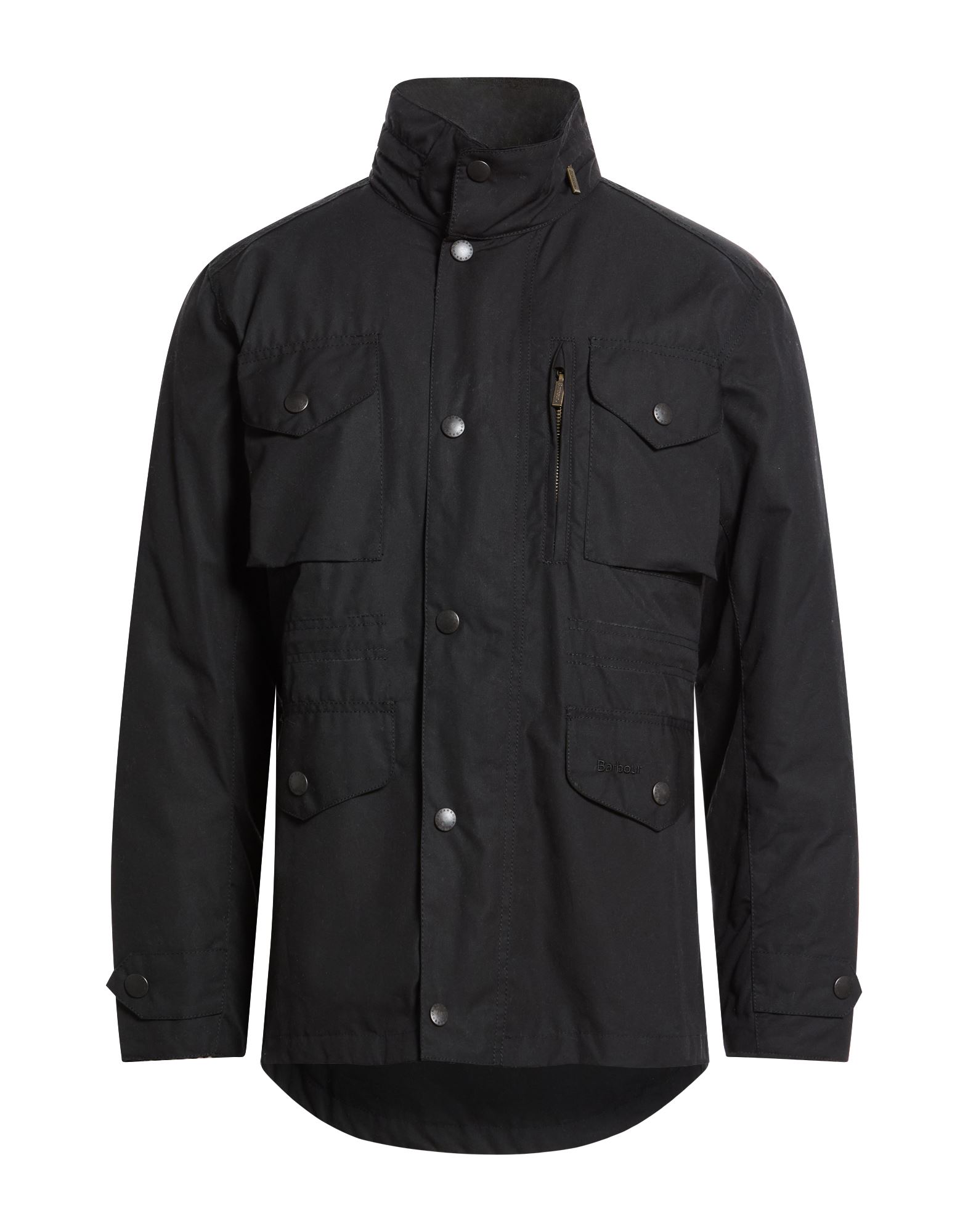 BARBOUR Jacke & Anorak Herren Schwarz von BARBOUR