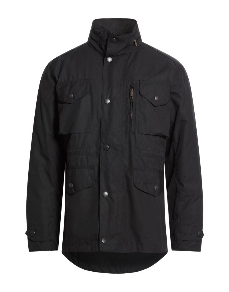 BARBOUR Jacke & Anorak Herren Schwarz von BARBOUR