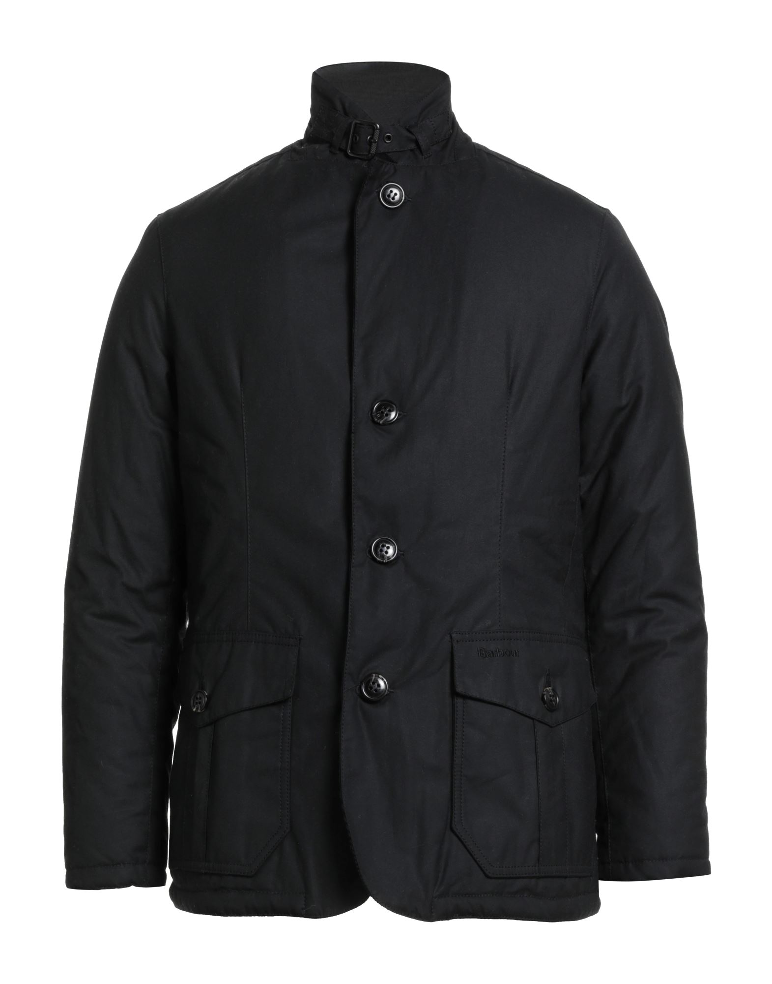 BARBOUR Jacke & Anorak Herren Schwarz von BARBOUR