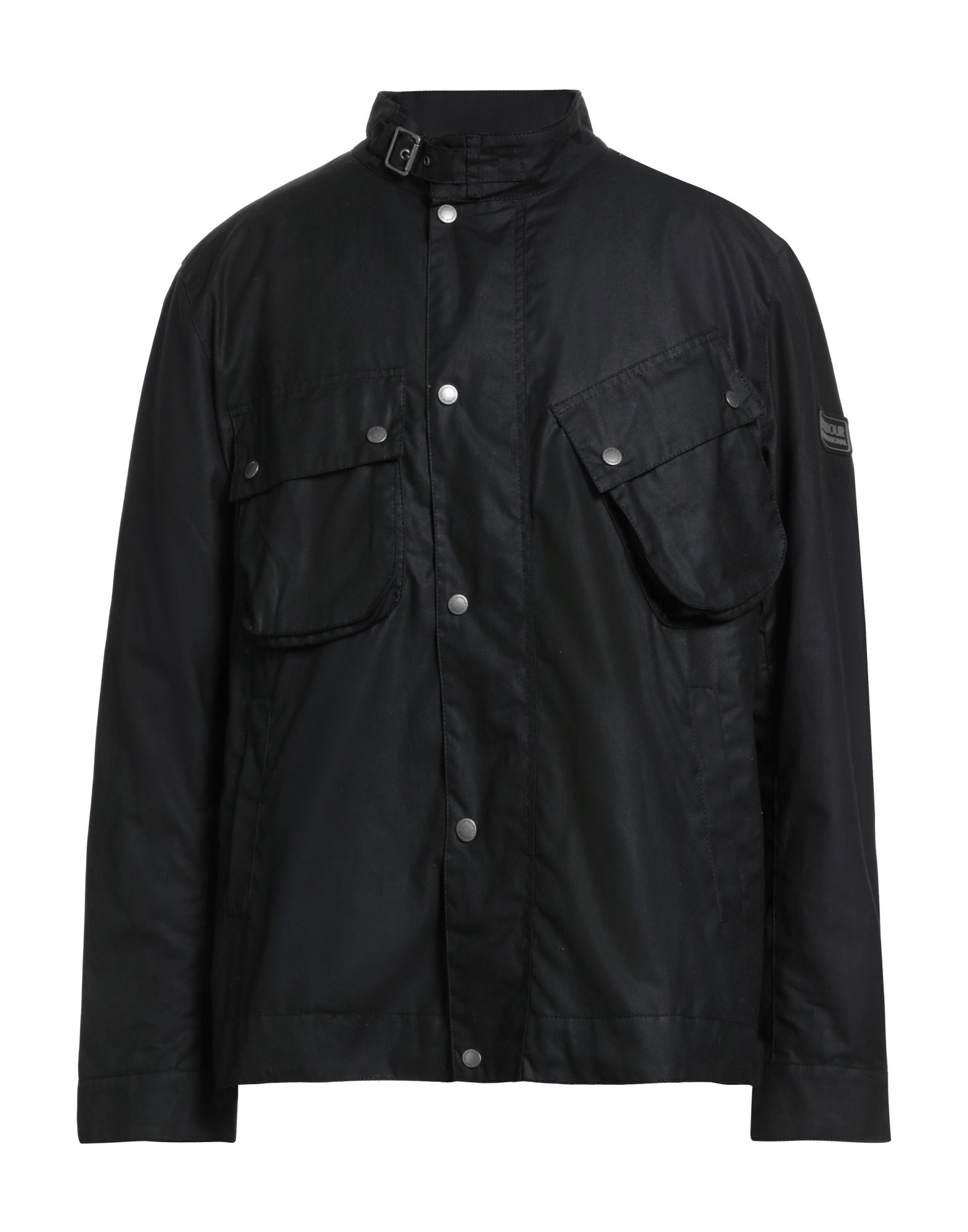 BARBOUR Jacke & Anorak Herren Schwarz von BARBOUR