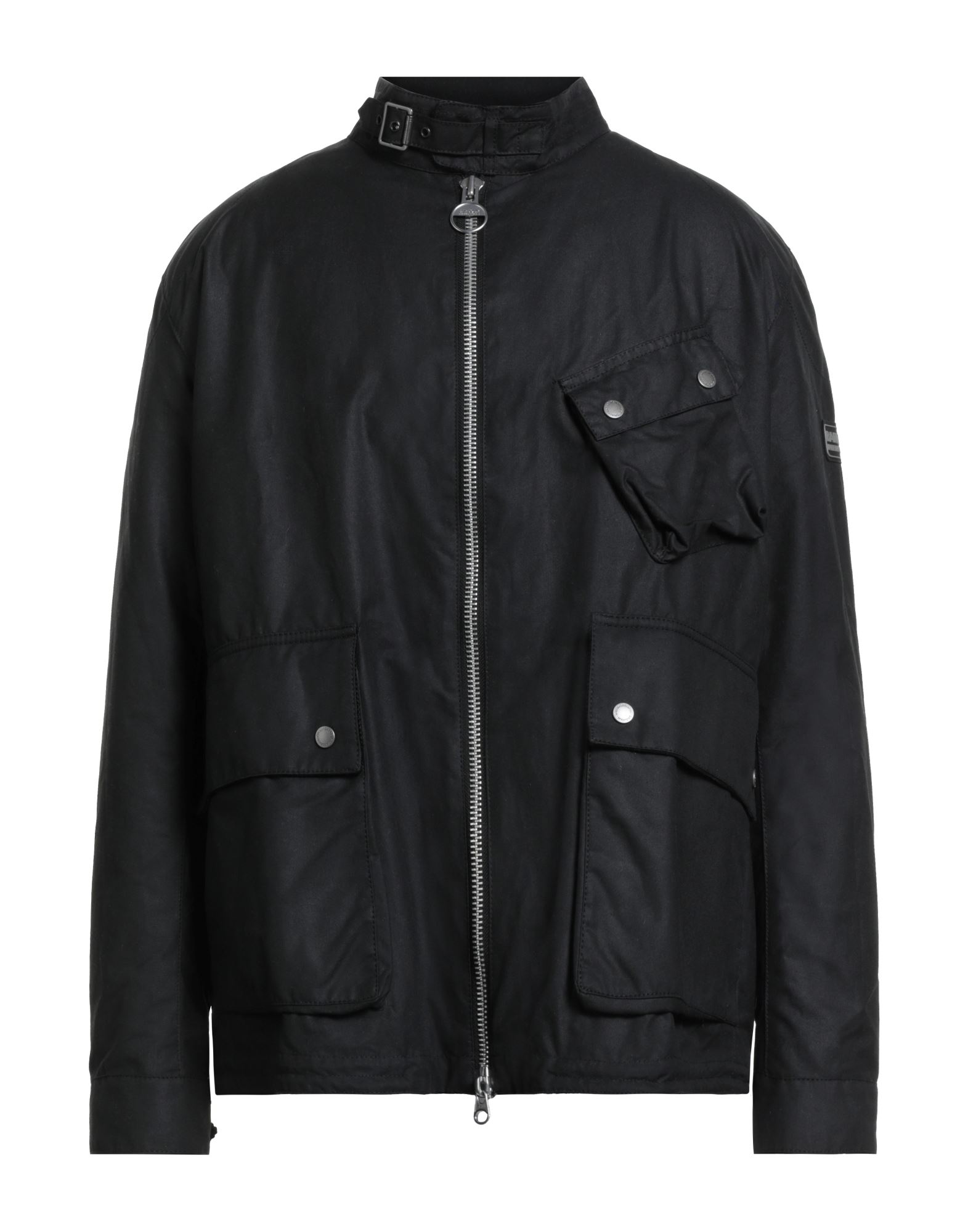 BARBOUR Jacke & Anorak Herren Schwarz von BARBOUR