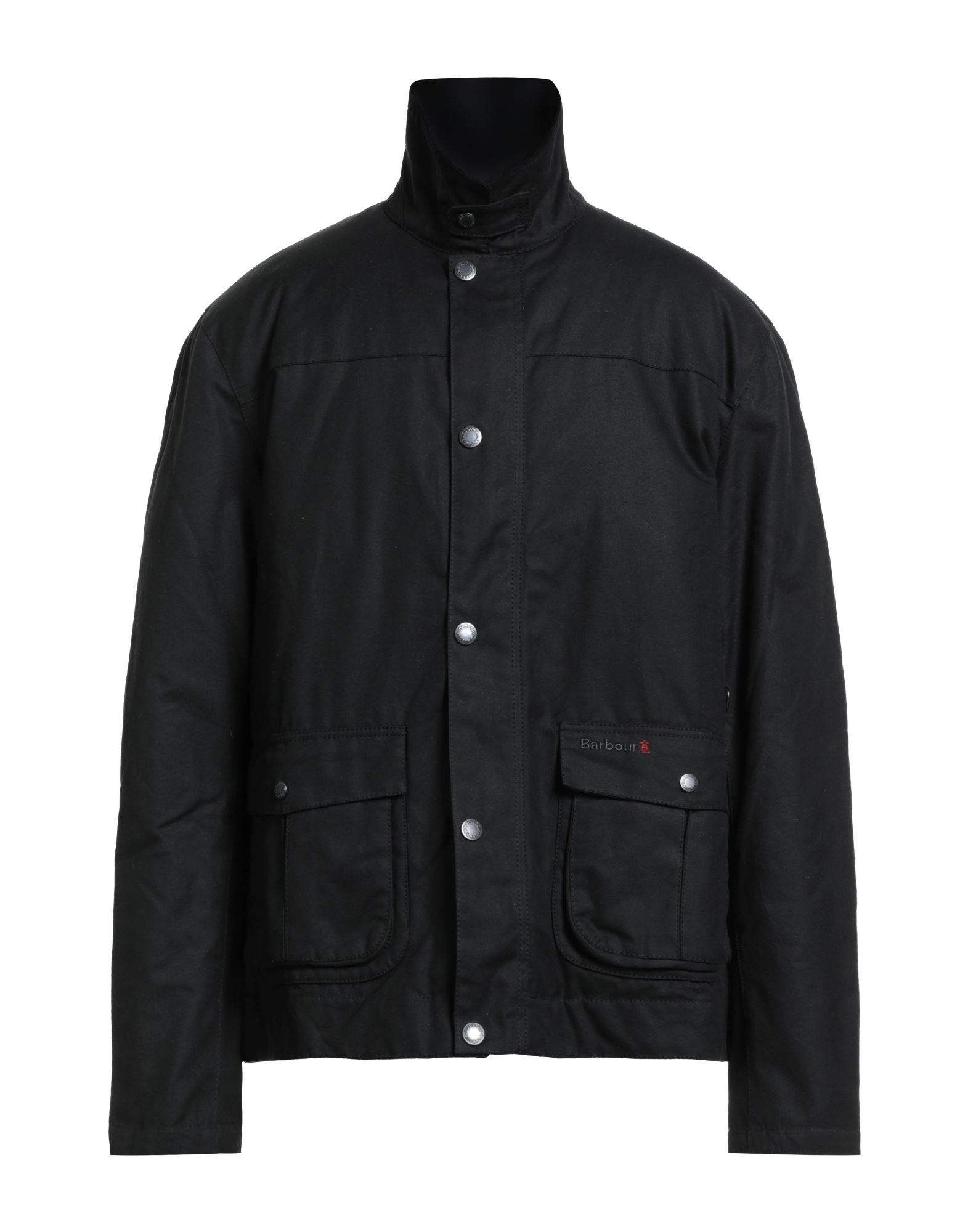 BARBOUR Jacke & Anorak Herren Schwarz von BARBOUR