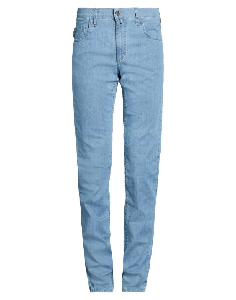 BARBOUR Jeanshose Herren Blau von BARBOUR