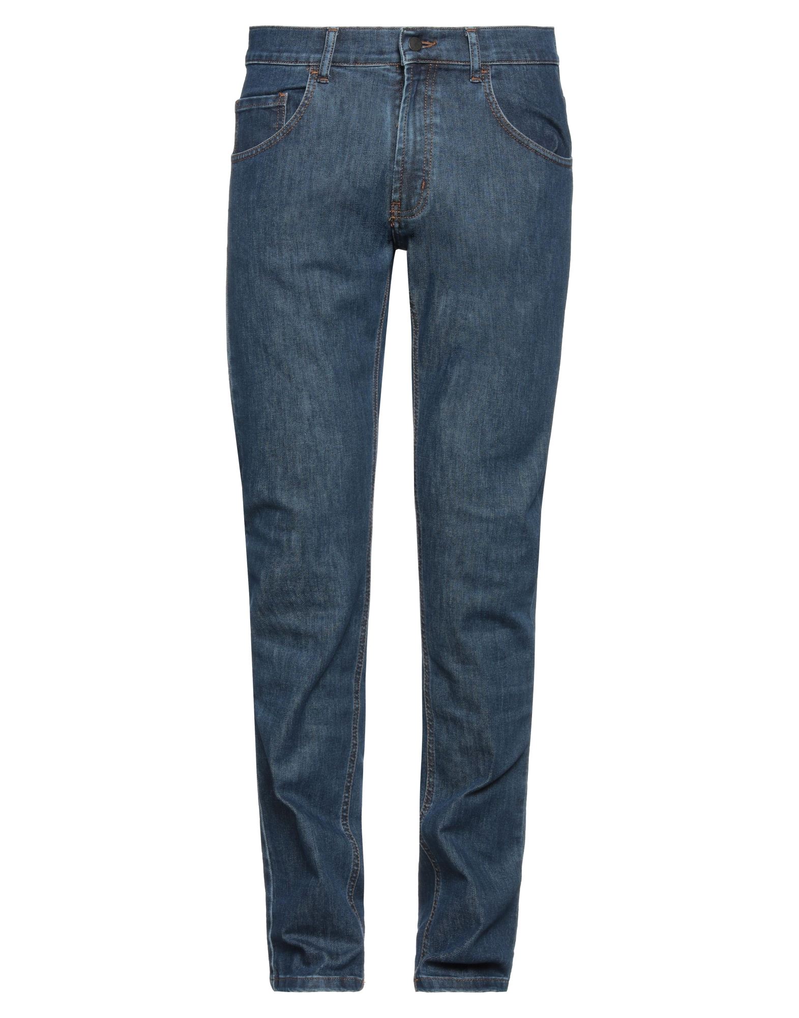 BARBOUR Jeanshose Herren Blau von BARBOUR