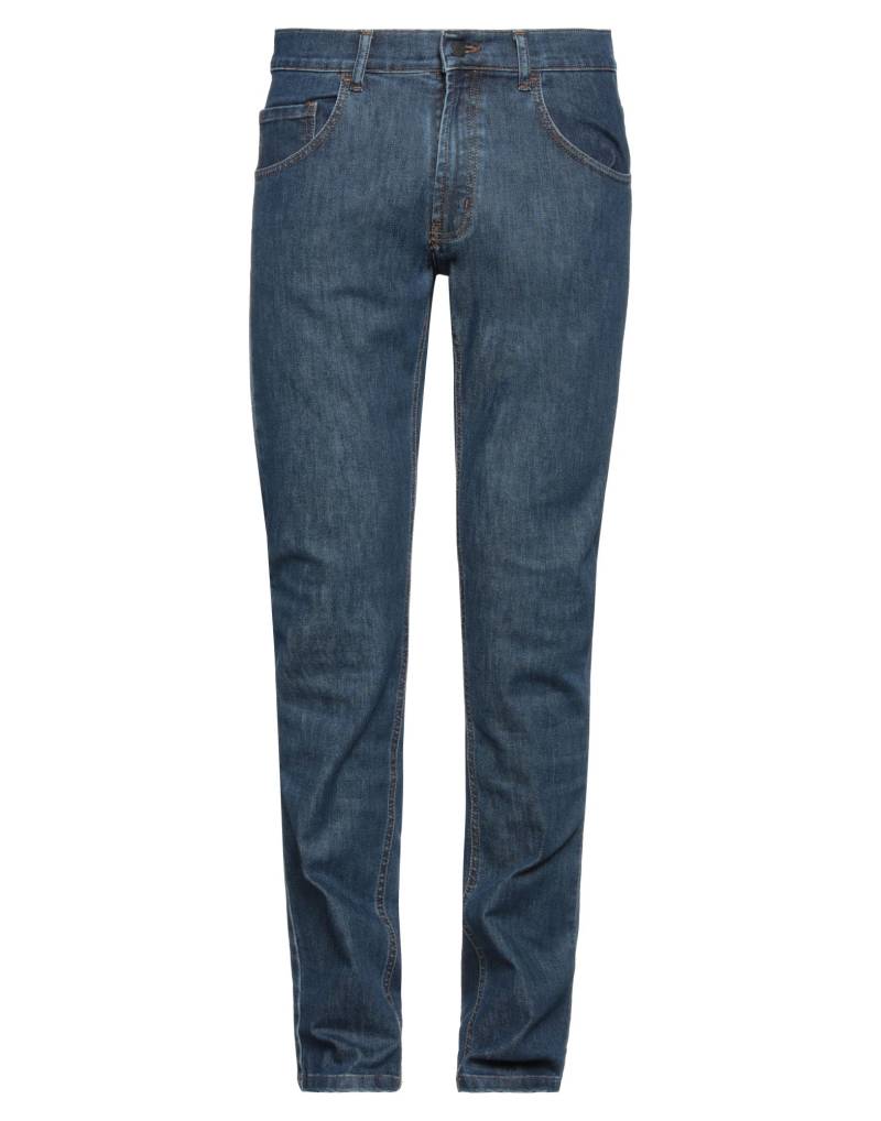 BARBOUR Jeanshose Herren Blau BARBOUR Jeanshose Herren Blau von BARBOUR