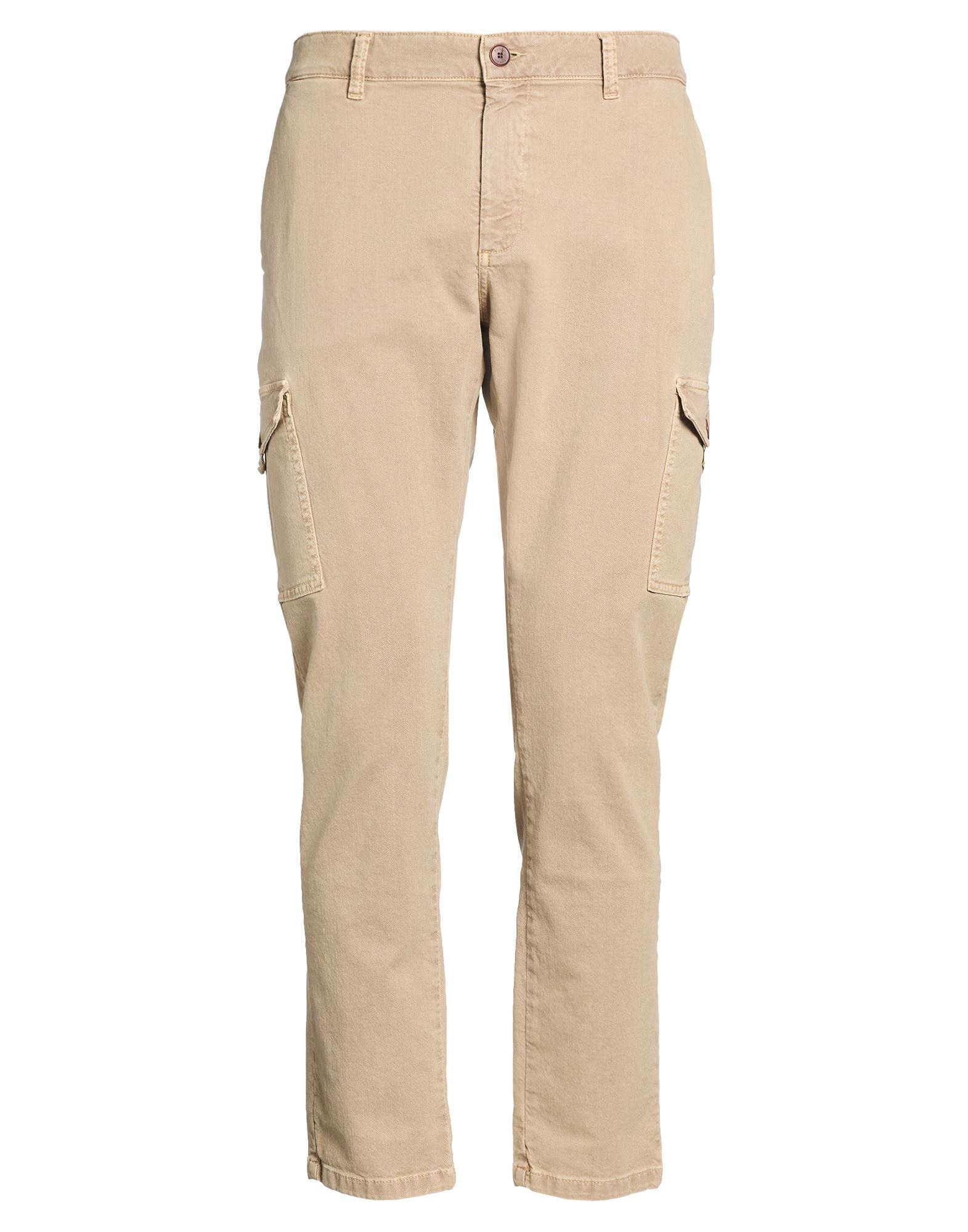 BARBOUR Jeanshose Herren Sand von BARBOUR