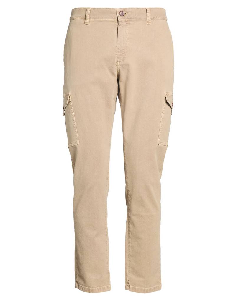 BARBOUR Jeanshose Herren Sand von BARBOUR