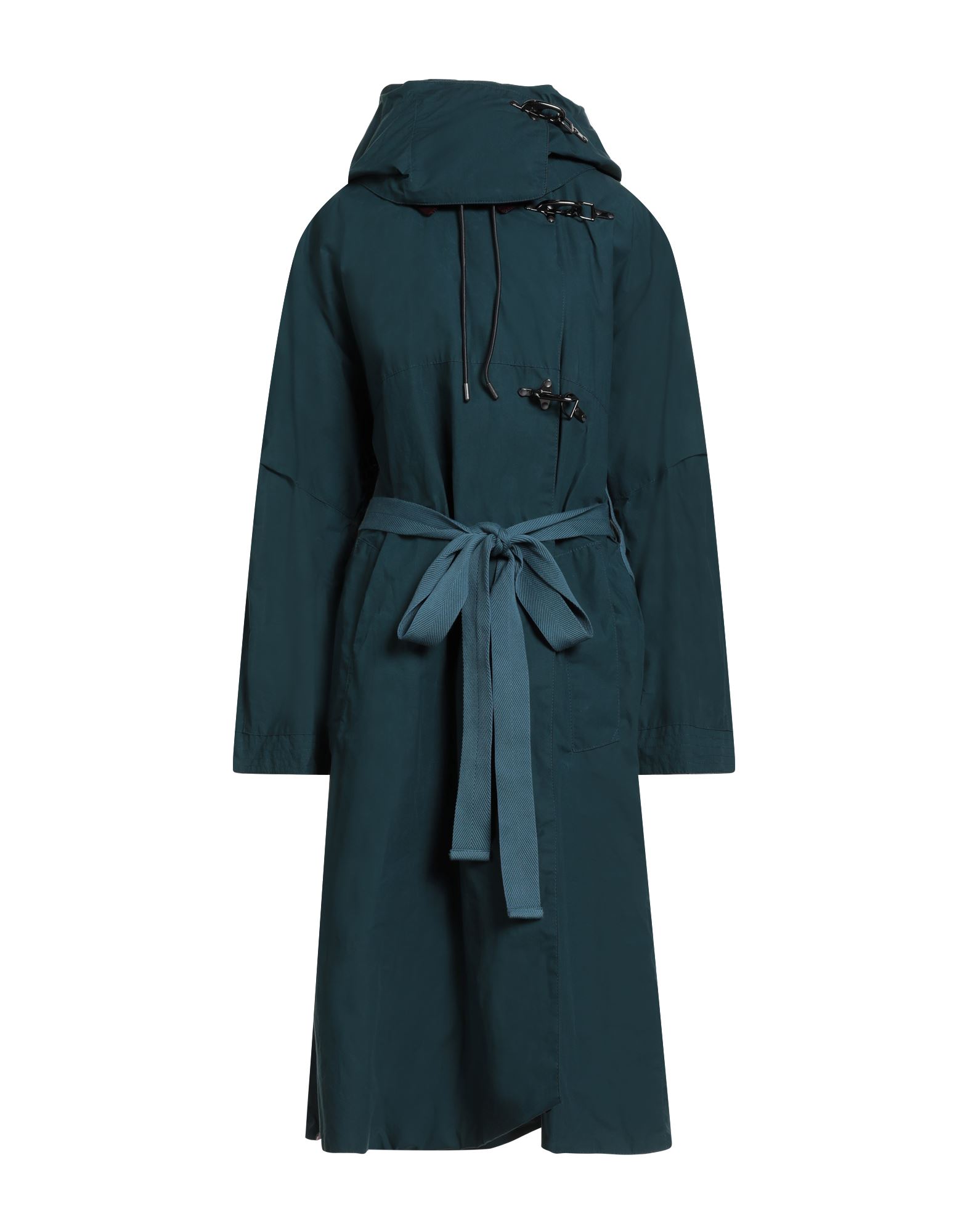 BARBOUR Mantel Damen Aquamarin von BARBOUR