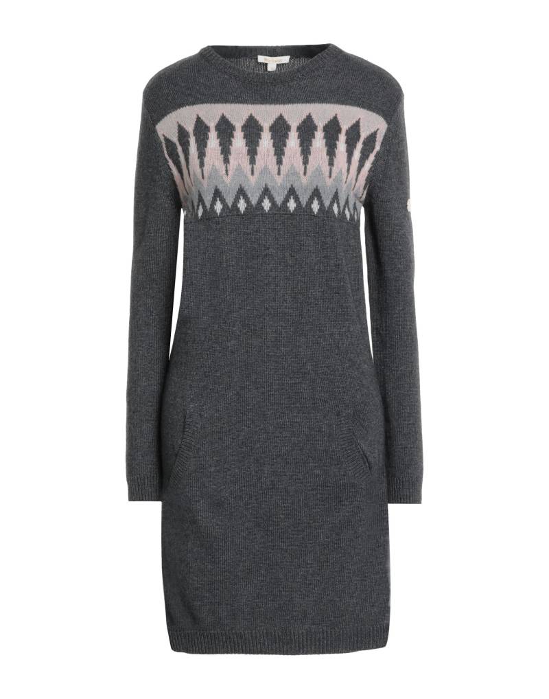 BARBOUR Mini-kleid Damen Braungrau von BARBOUR