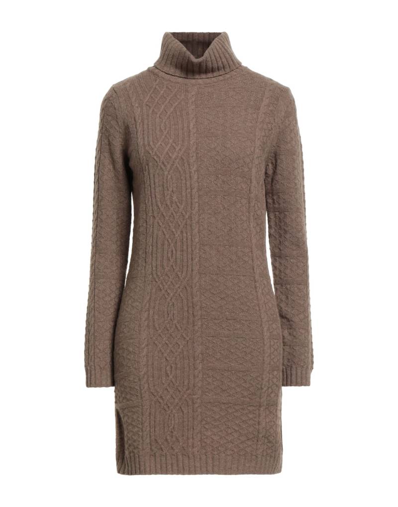 BARBOUR Mini-kleid Damen Maulwurfsgrau von BARBOUR