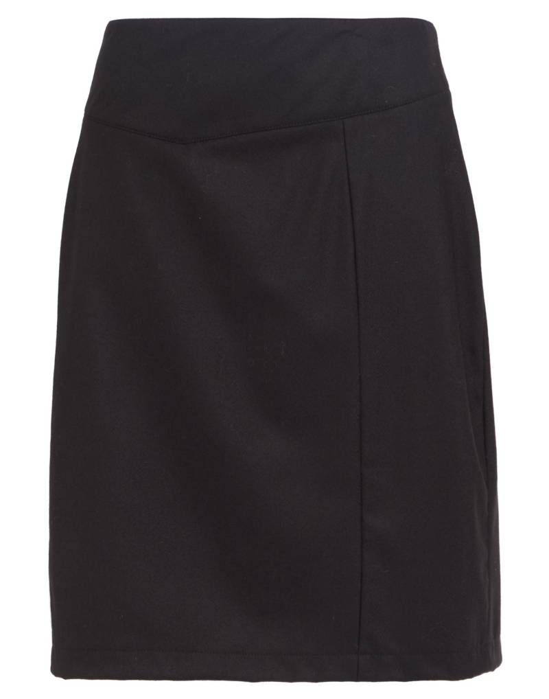 BARBOUR Minirock Damen Schwarz von BARBOUR