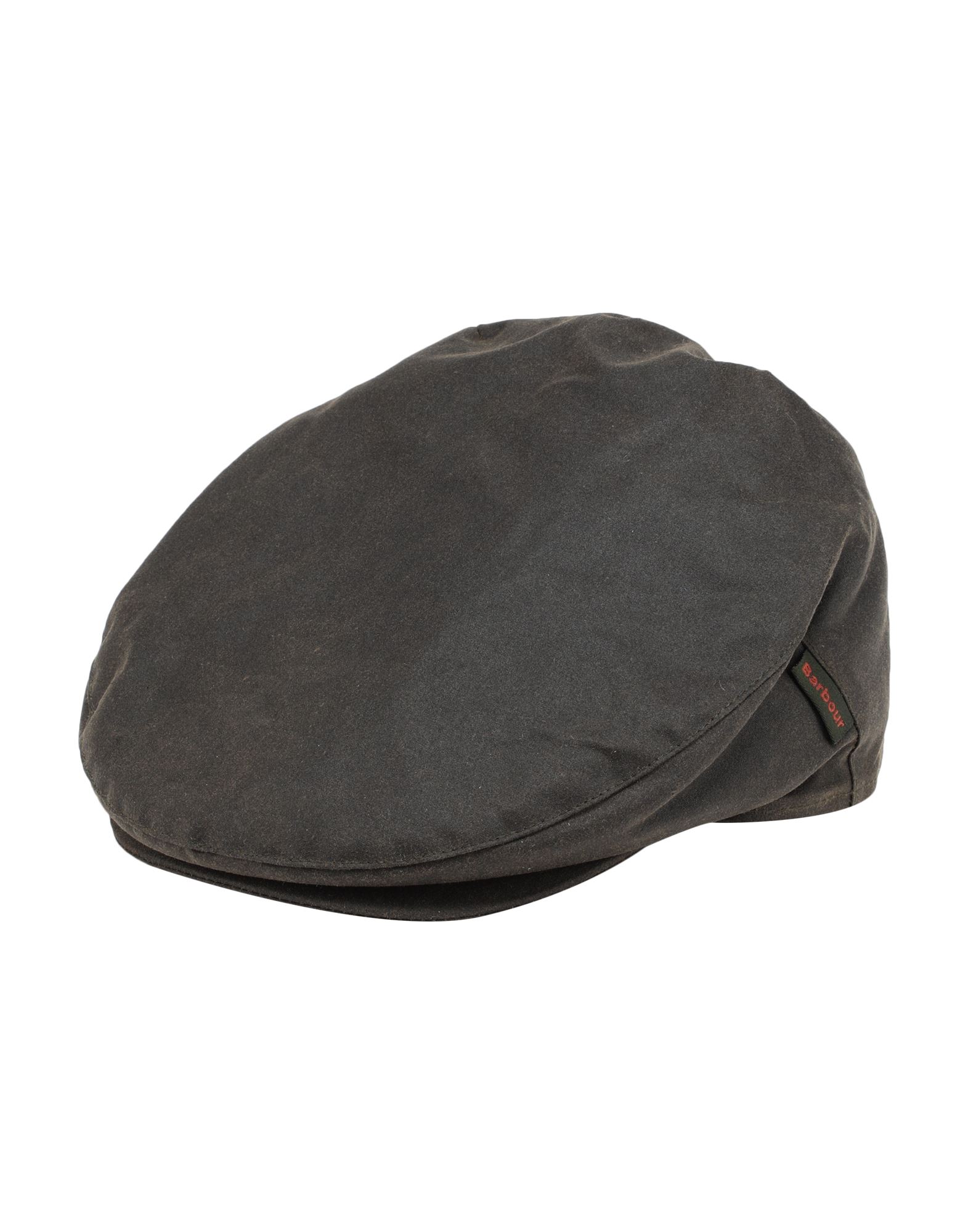 BARBOUR Mützen & Hüte Herren Dunkelgrün BARBOUR Mützen & Hüte Herren Dunkelgrün von BARBOUR