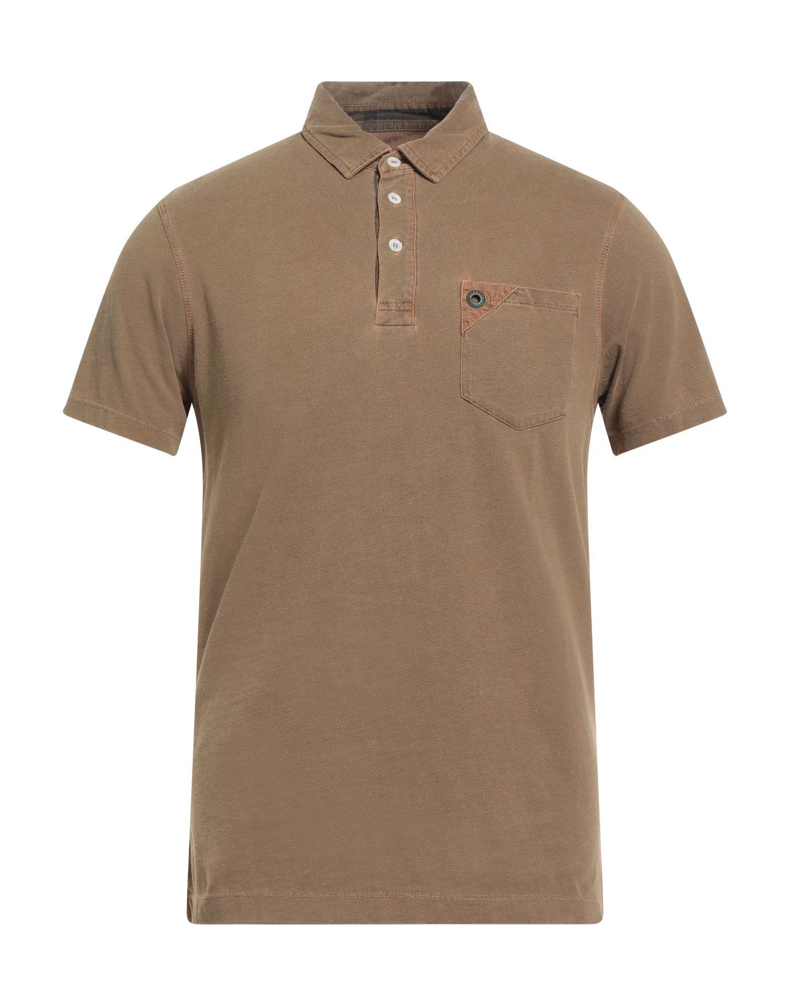 BARBOUR Poloshirt Herren Khaki von BARBOUR