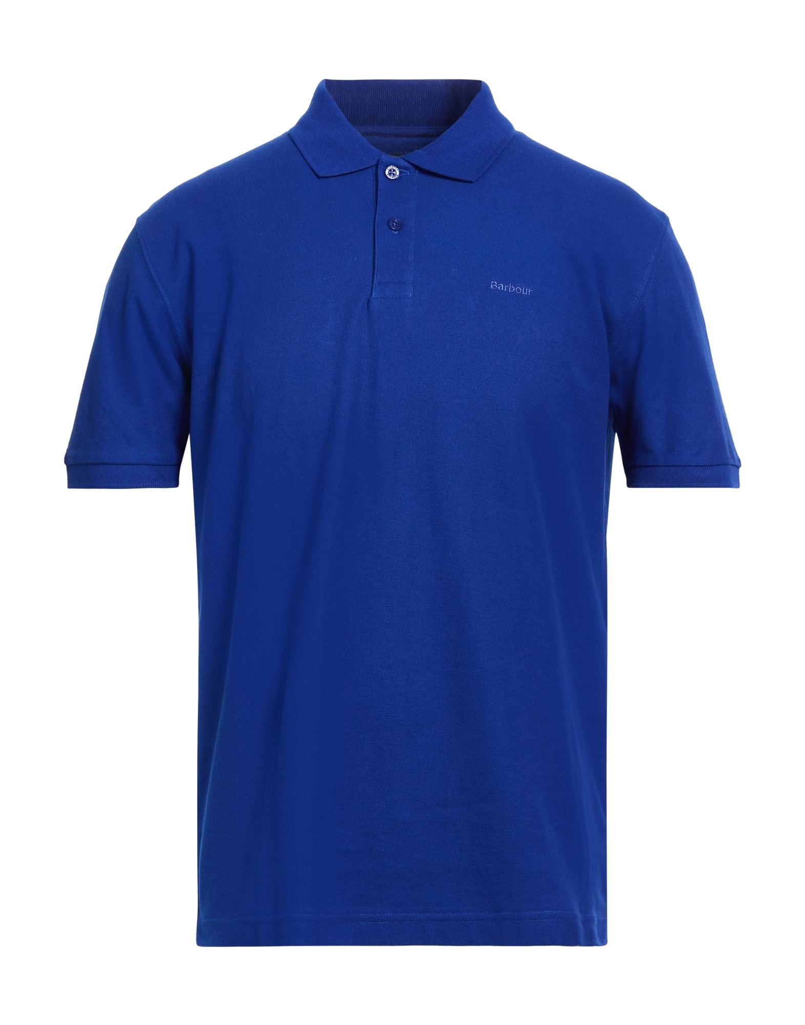 BARBOUR Poloshirt Herren Königsblau von BARBOUR