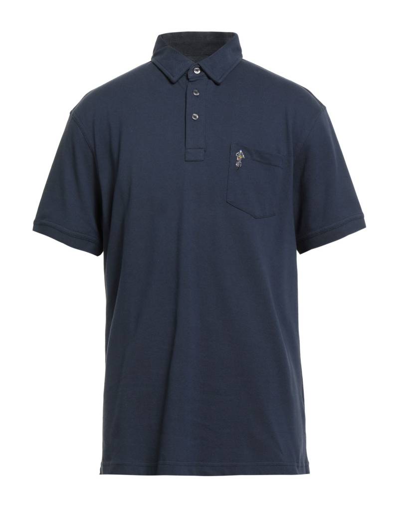 BARBOUR Poloshirt Herren Marineblau BARBOUR Poloshirt Herren Marineblau von BARBOUR