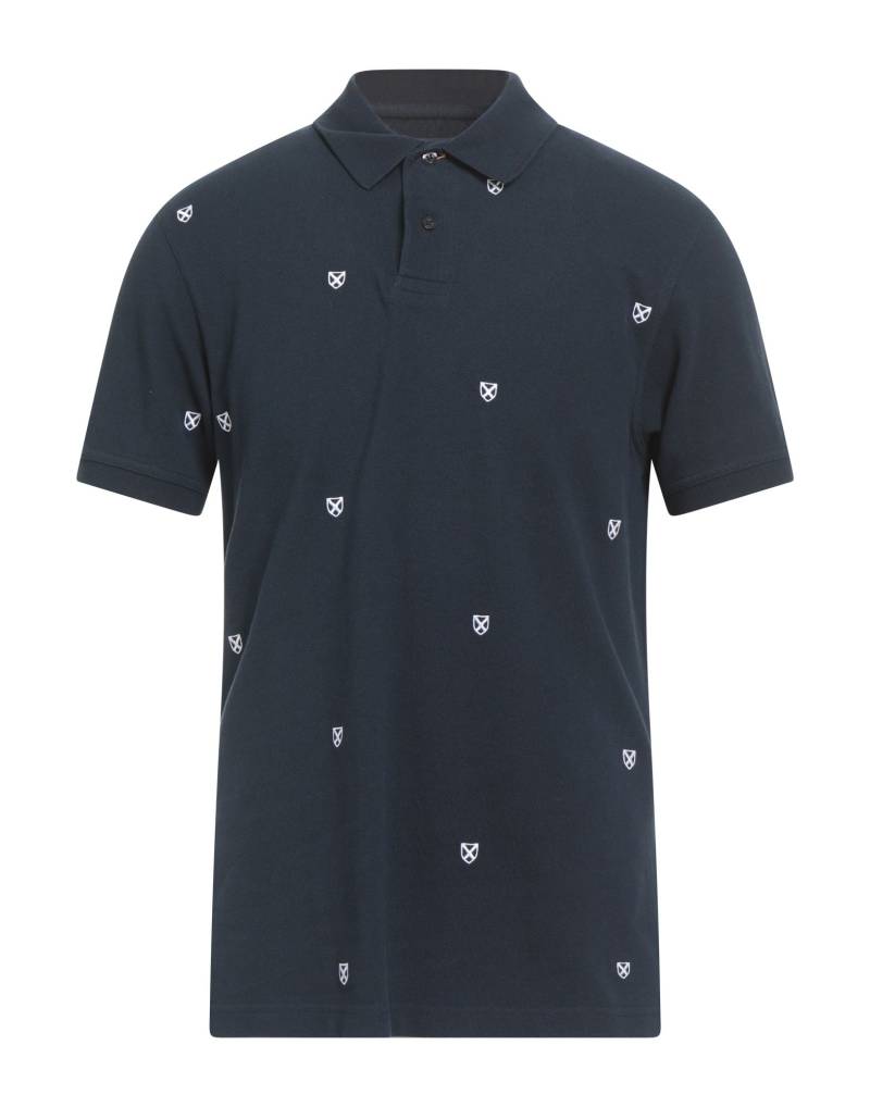 BARBOUR Poloshirt Herren Nachtblau BARBOUR Poloshirt Herren Nachtblau von BARBOUR