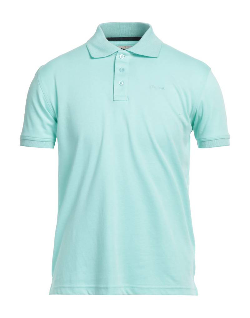 BARBOUR Poloshirt Herren Tūrkis von BARBOUR