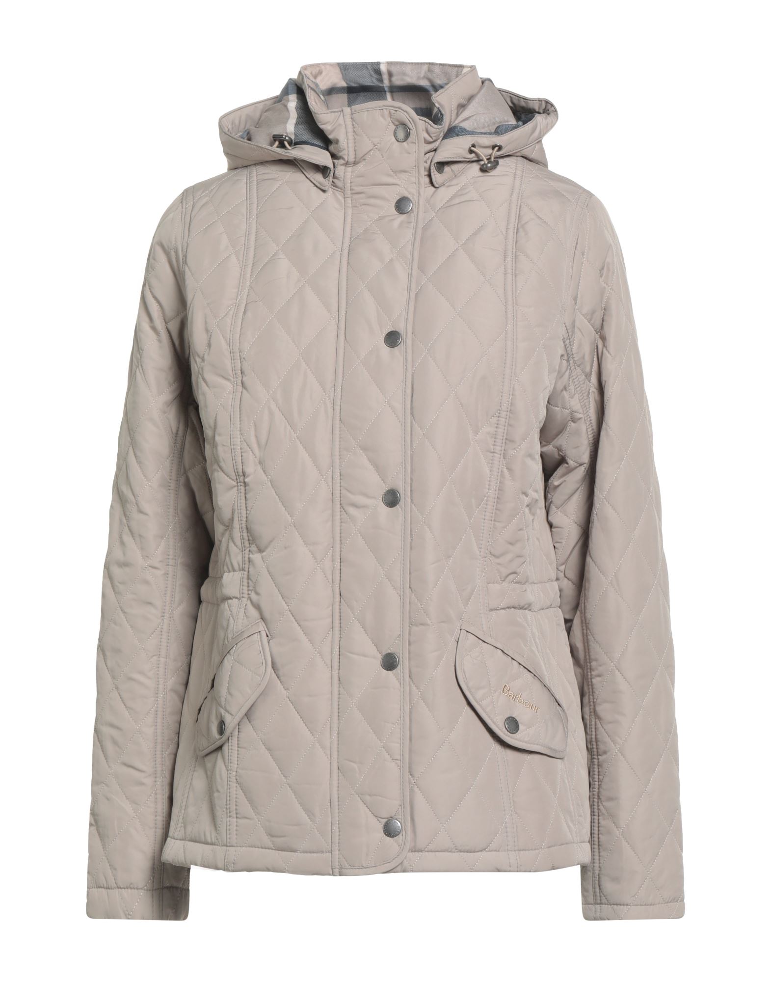 BARBOUR Pufferjacke & Daunenjacke Damen Beige von BARBOUR