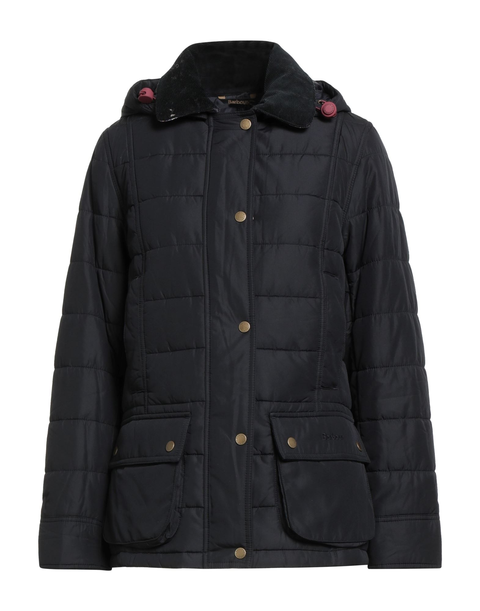 BARBOUR Pufferjacke & Daunenjacke Damen Nachtblau von BARBOUR