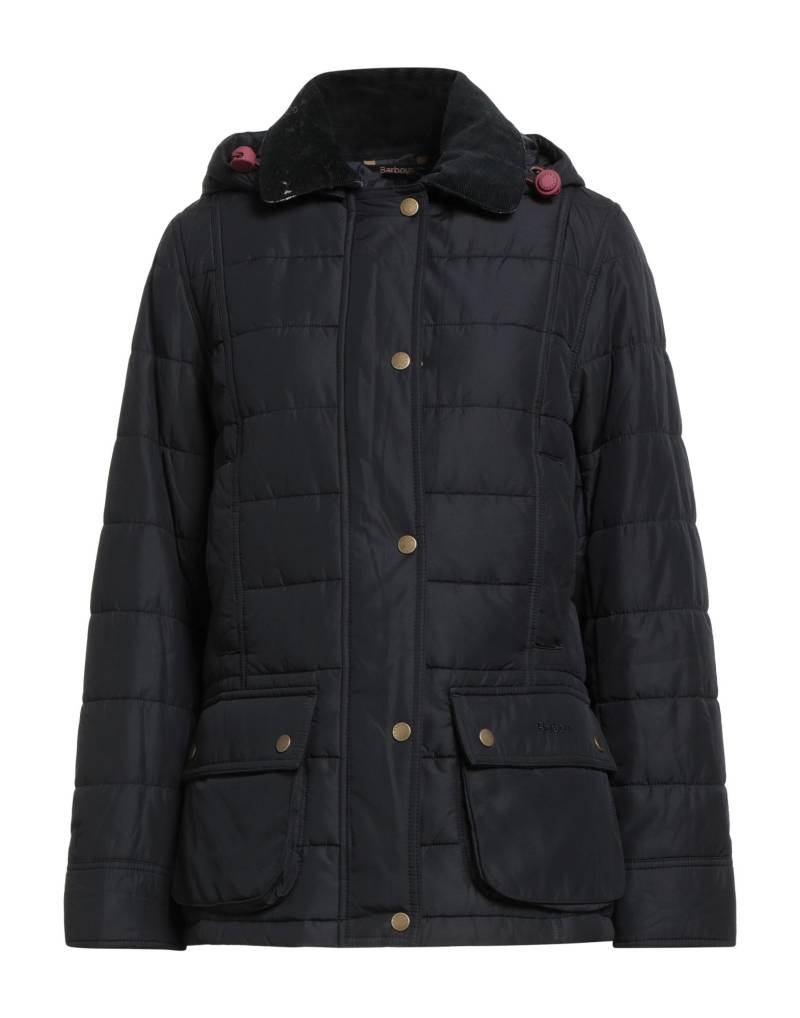 BARBOUR Pufferjacke & Daunenjacke Damen Nachtblau von BARBOUR