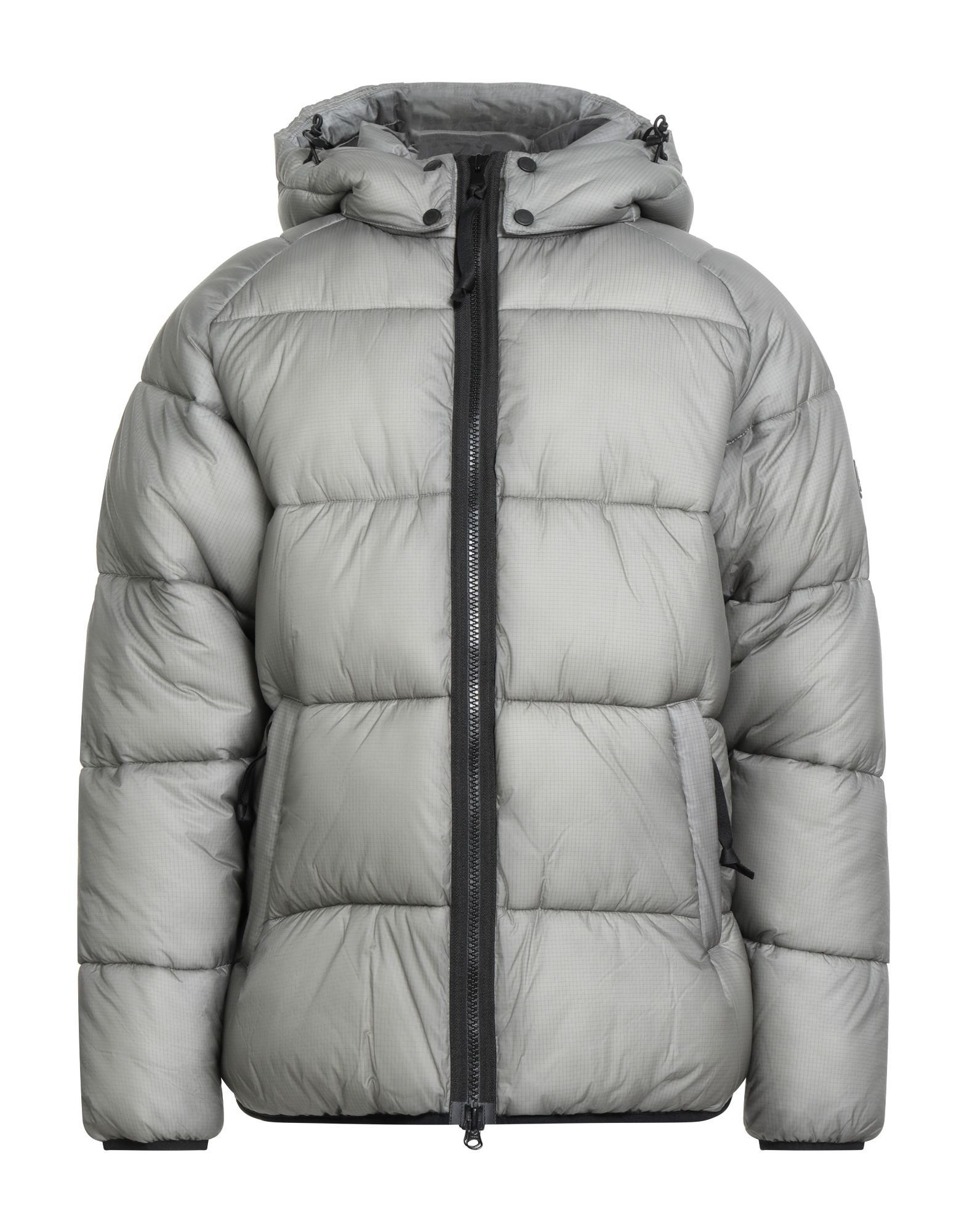 BARBOUR Pufferjacke & Daunenjacke Herren Grau BARBOUR Pufferjacke & Daunenjacke Herren Grau von BARBOUR
