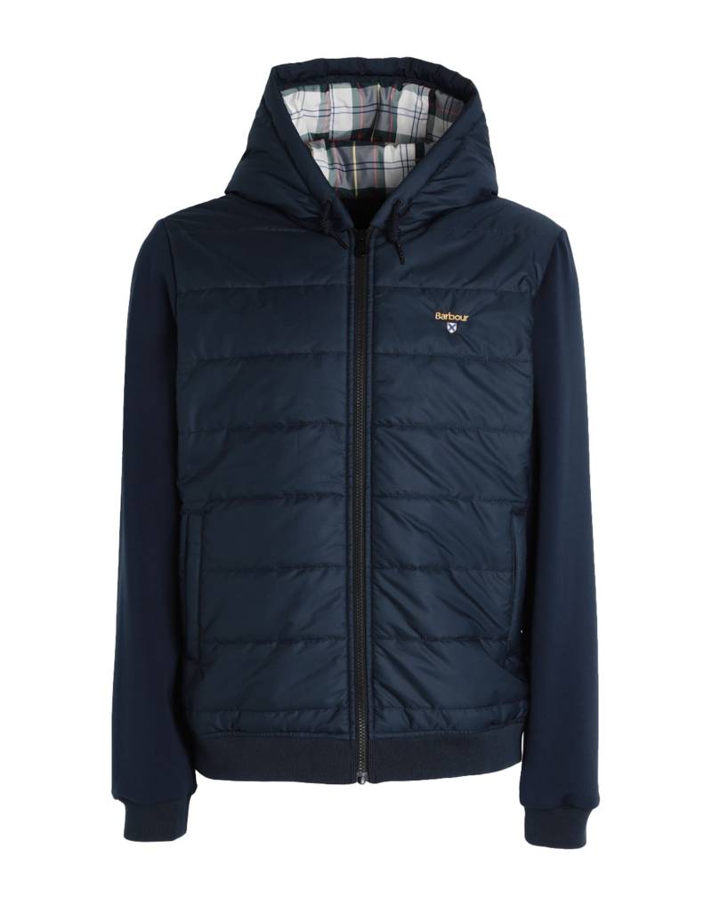 BARBOUR Pufferjacke & Daunenjacke Herren Marineblau von BARBOUR