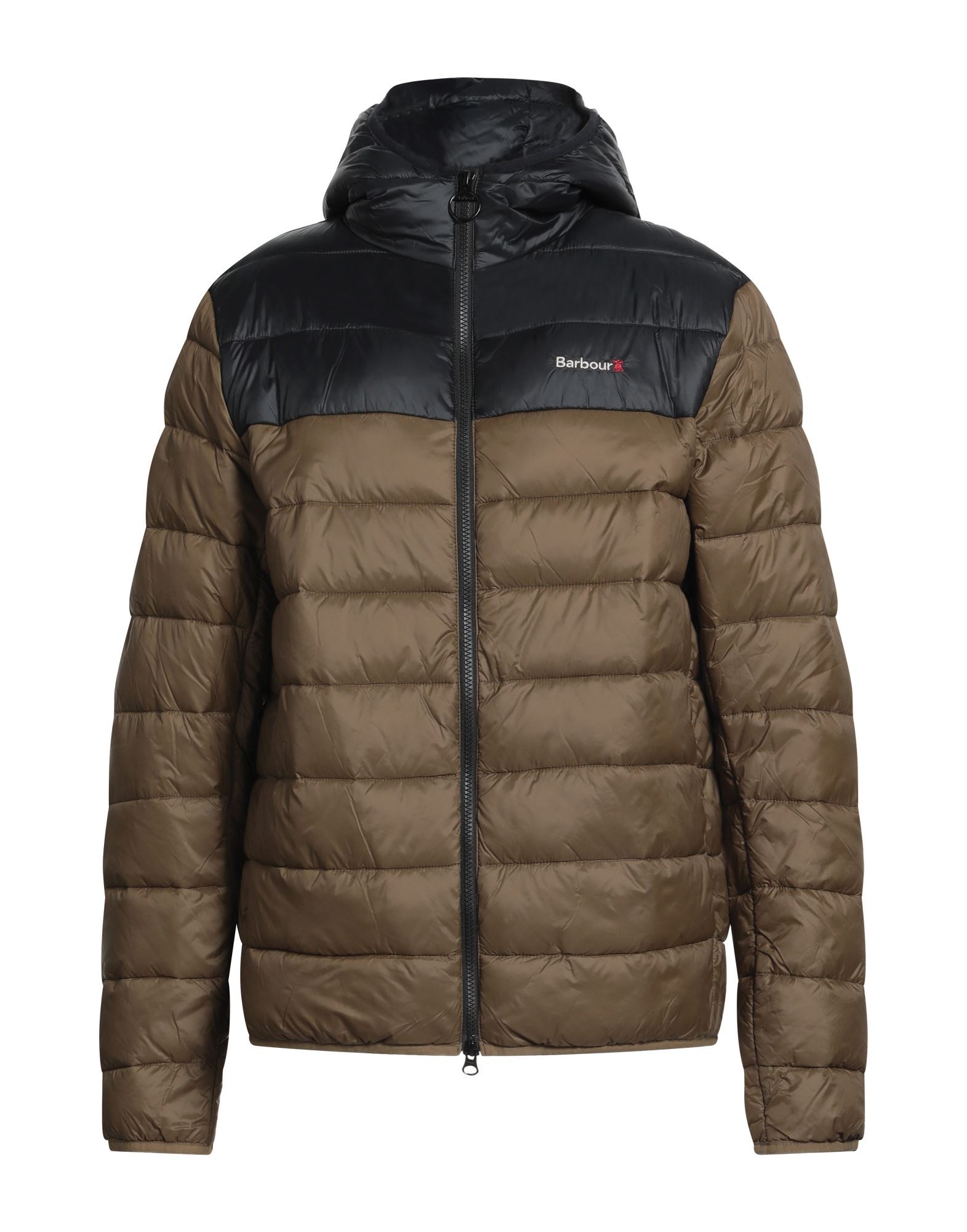BARBOUR Pufferjacke & Daunenjacke Herren Militärgrün von BARBOUR