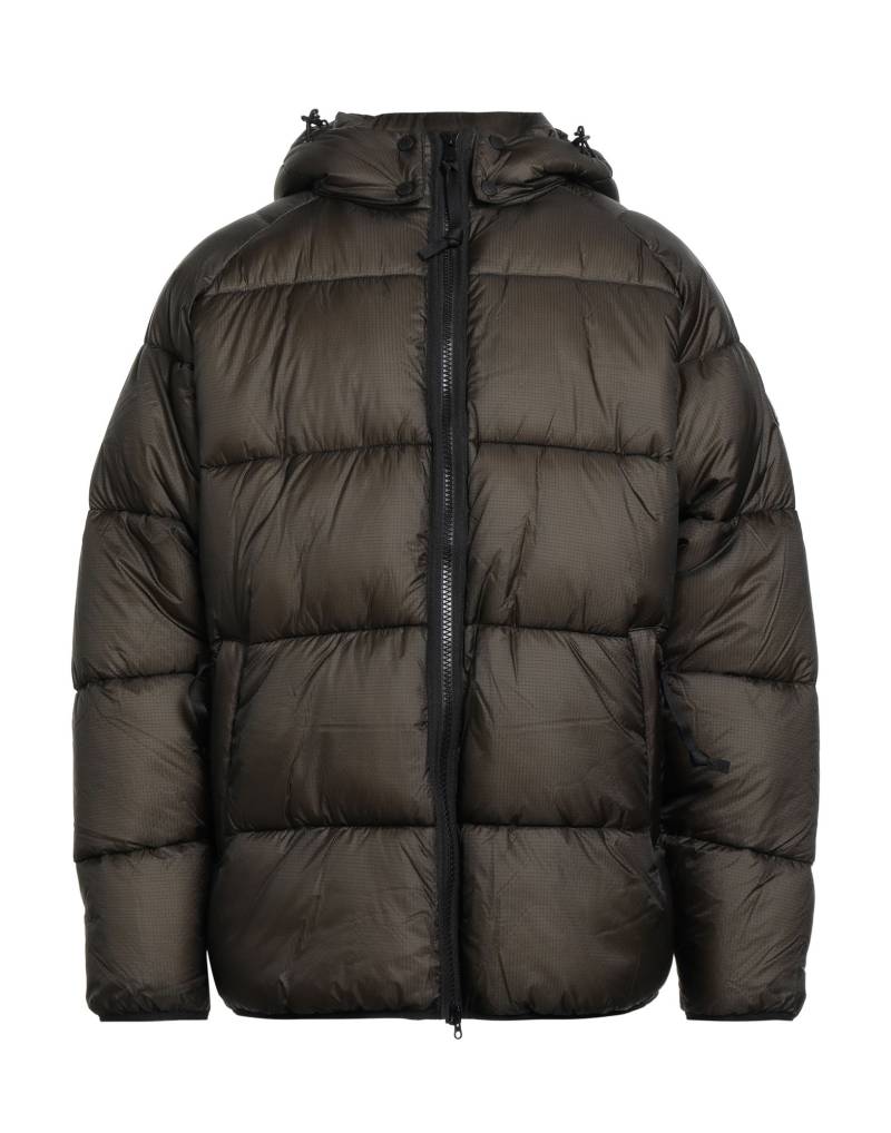 BARBOUR Pufferjacke & Daunenjacke Herren Militärgrün BARBOUR Pufferjacke & Daunenjacke Herren Militärgrün von BARBOUR