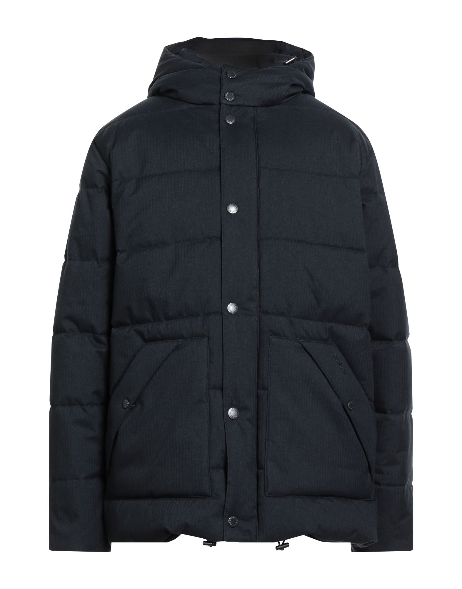 BARBOUR Pufferjacke & Daunenjacke Herren Nachtblau von BARBOUR