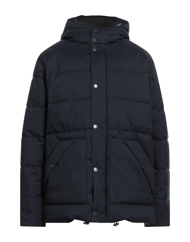 BARBOUR Pufferjacke & Daunenjacke Herren Nachtblau BARBOUR Pufferjacke & Daunenjacke Herren Nachtblau von BARBOUR