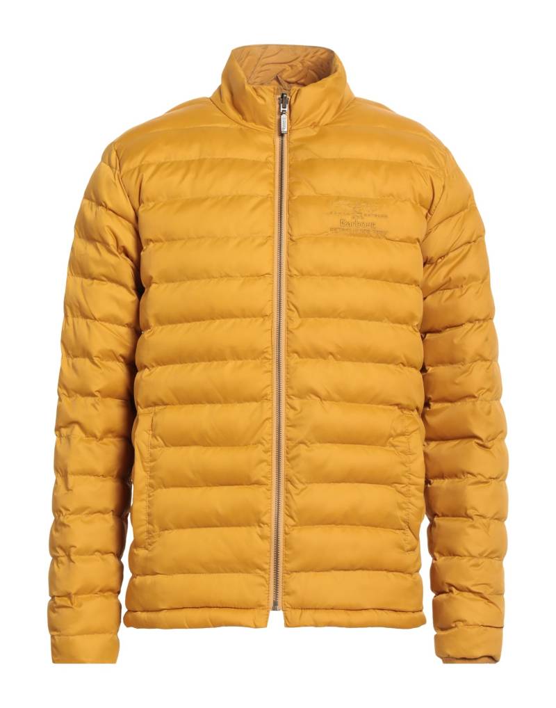 BARBOUR Pufferjacke & Daunenjacke Herren Ringelblume von BARBOUR