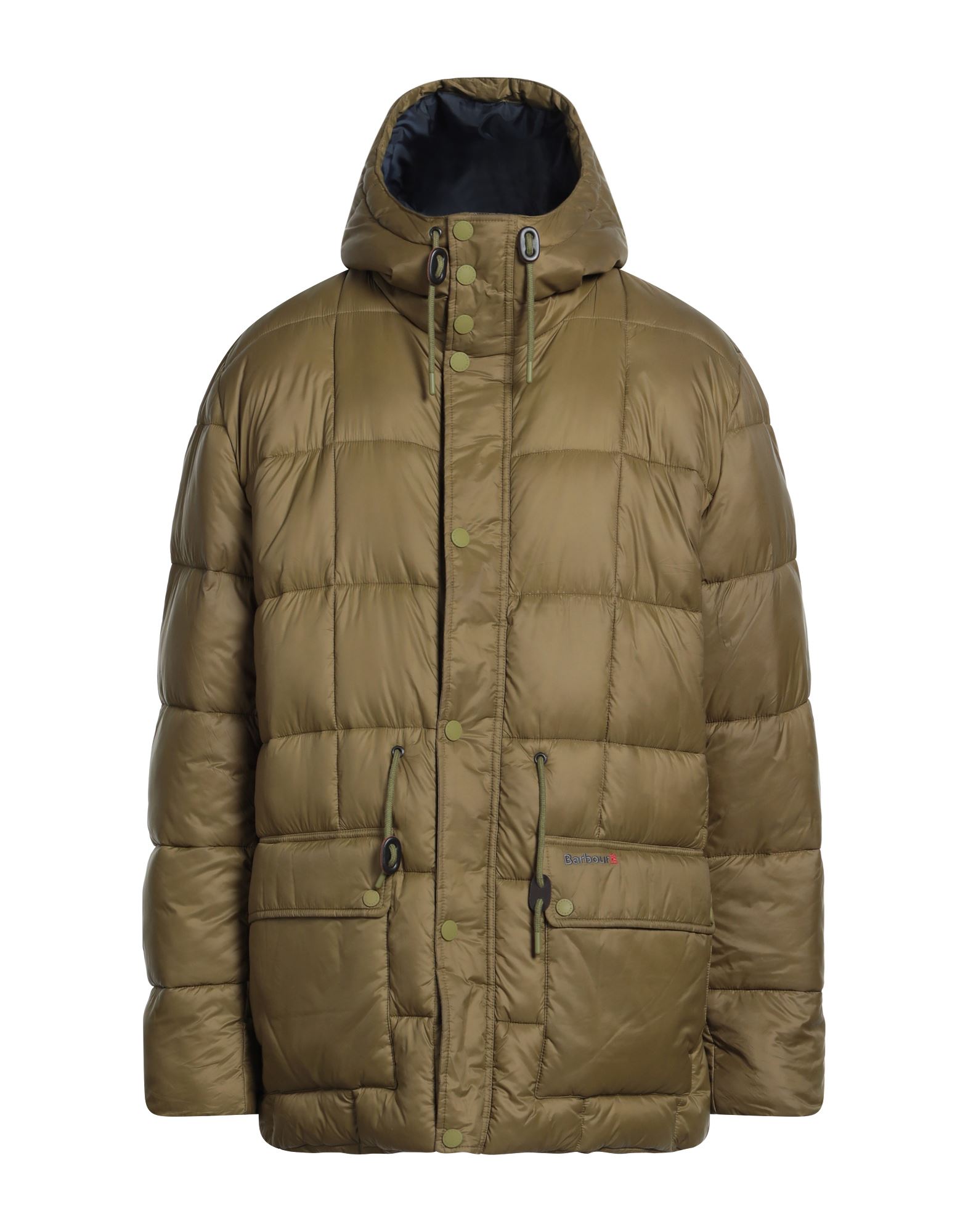 BARBOUR Pufferjacke & Daunenjacke Herren Salbeigrün von BARBOUR
